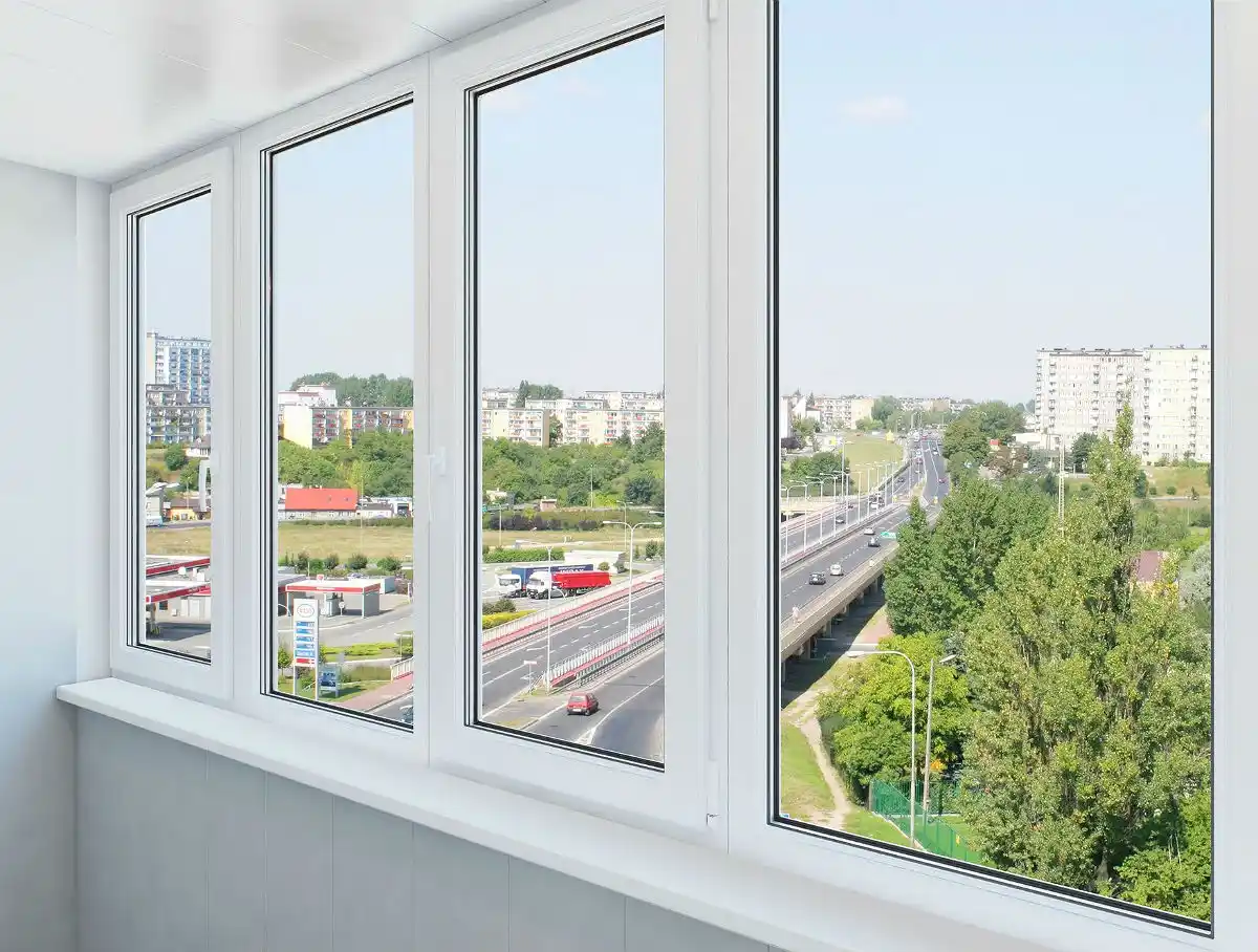 Не закривається пластикове вікно — перевірка положення стулки