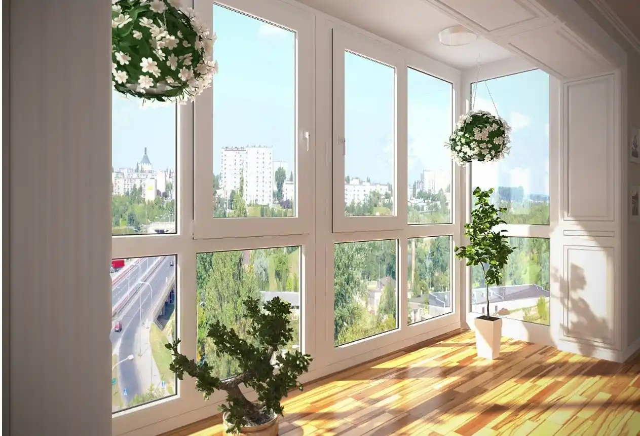 Не закривається пластикове вікно — діагностика ручки і механізму