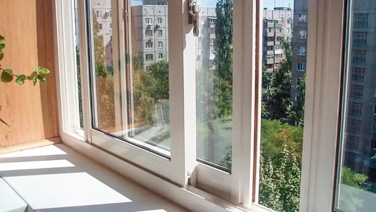 Як відрегулювати пластикові вікна на зиму: покрокова інструкція
