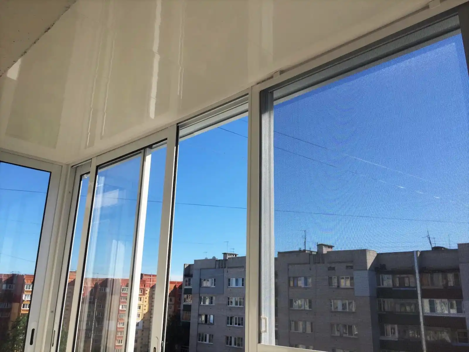 Не зачиняється пластикове вікно — перевірка положення стулки