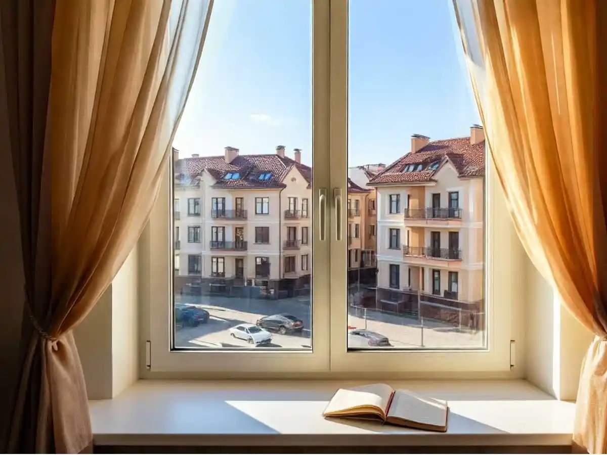 Не зачиняється пластикове вікно — послідовність перевірки