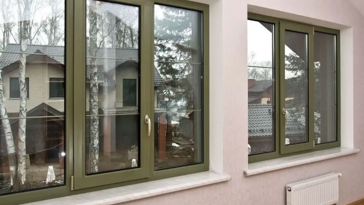 Як замінити склопакет у пластиковому вікні власноруч: покрокова інструкція